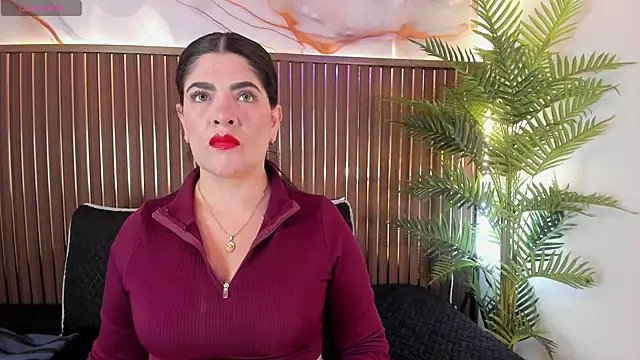 Snapshot of Roxie-NS chatting on 03-23-26, 12:49 Roxie-NS online show from 03-23-26, 12:49