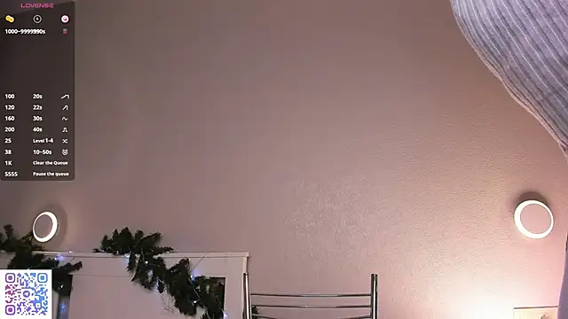 AuroraVice online show from 01-06-26, 06:17