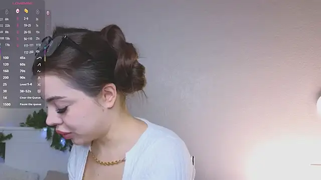 AuroraVice online show from 01-09-26, 06:42