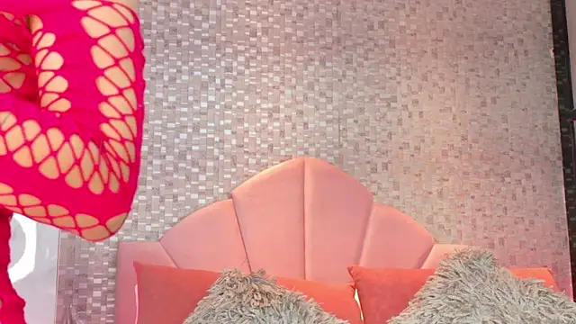 AshleyBaker1 online show from 03-12-26, 02:10