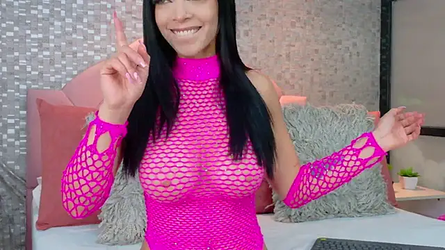 AshleyBaker1 online show from 03-08-26, 02:20