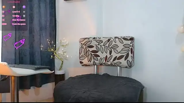 DEMOND 333 online show from 03-12-26, 02:32