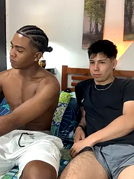 DEMOND 333 online show from 10-25-25, 03:38