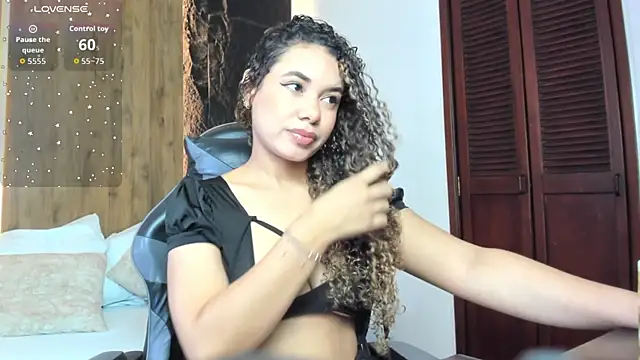 angie leonn online show from 02-13-26, 01:22