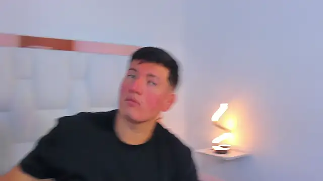 ZoeandEthan online show from 09-29-25, 06:46