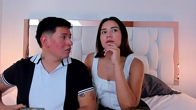 ZoeandEthan online show from 10-04-25, 06:42