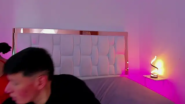 ZoeandEthan online show from 09-30-25, 06:36