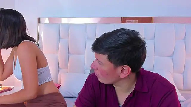 ZoeandEthan online show from 09-24-25, 06:25