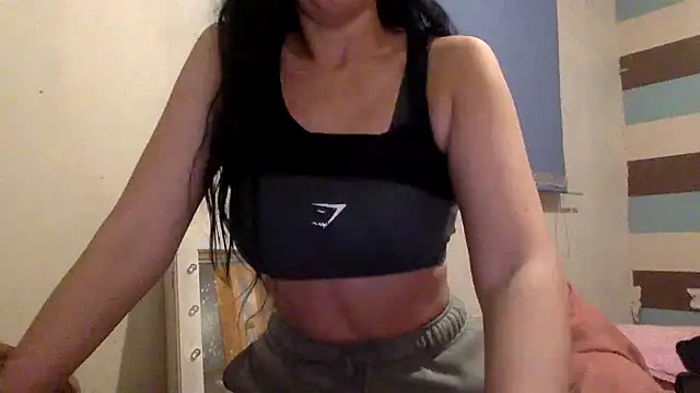 Bellababexox  online show from 10-01-25, 05:23