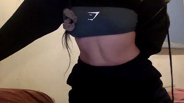 Bellababexox  online show from 10-02-25, 05:33