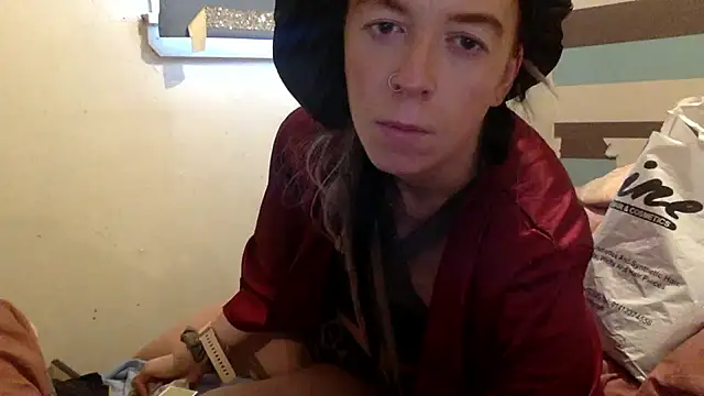 Bellababexox  online show from 09-10-25, 02:38