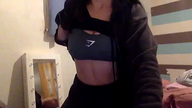 Bellababexox  online show from 09-30-25, 01:33