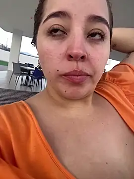 LoanaSantos online show from 11-22-25, 09:13