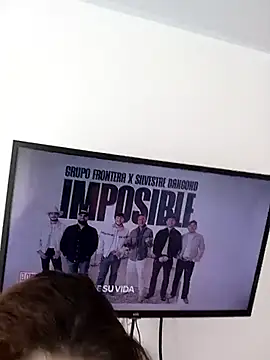 LoanaSantos online show from 03-13-26, 08:47