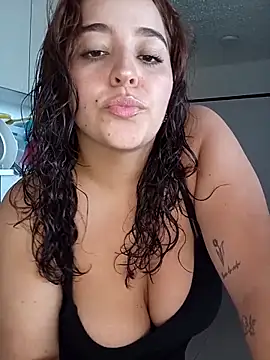 LoanaSantos online show from 11-12-25, 09:18