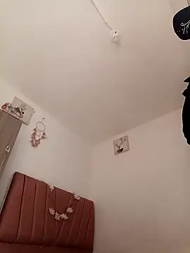 Liahdiaz  online show from 01-10-26, 01:39