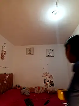 Liahdiaz  online show from 03-19-26, 02:06