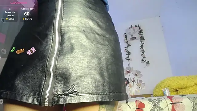 Liahdiaz  online show from 02-25-26, 03:12