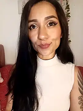 Liahdiaz  online show from 03-05-26, 03:58