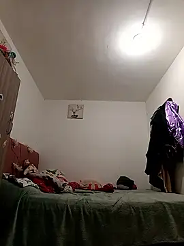 Liahdiaz  online show from 01-07-26, 12:54