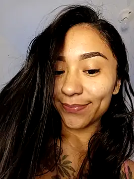 Liahdiaz  online show from 03-13-26, 04:01