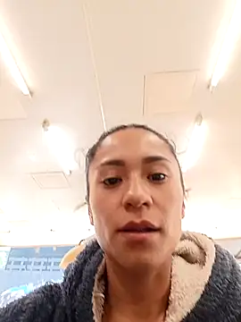 Liahdiaz  online show from 07-01-26, 01:11
