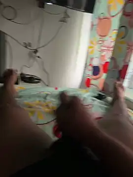 LicyEvans1 online show from 04-04-26, 09:32