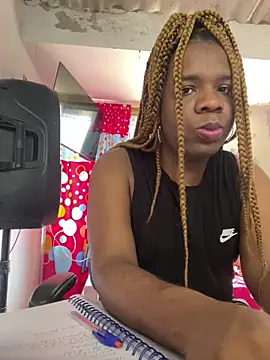 LicyEvans1 online show from 02-21-26, 07:16