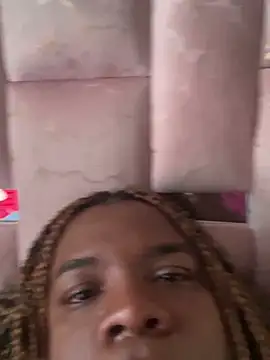 LicyEvans1 online show from 03-10-26, 09:30