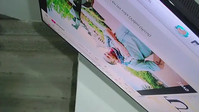 LicyEvans1 online show from 04-12-26, 12:58