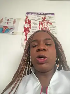 LicyEvans1 online show from 03-03-26, 09:22