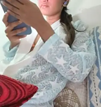 baby jannat online show from 11-12-25, 08:45