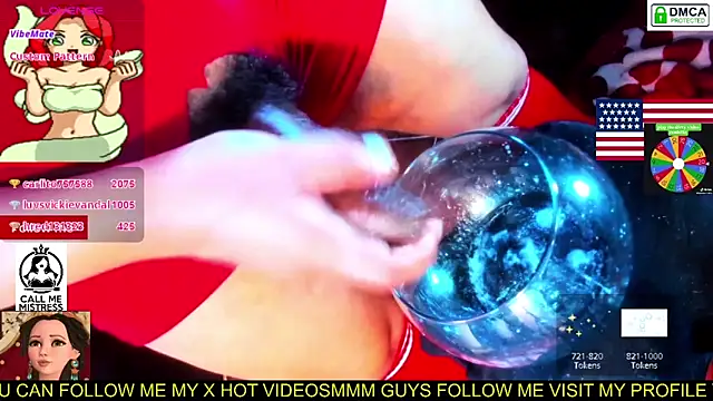 ebonydirtydoll25cm online show from 01-10-26, 10:21