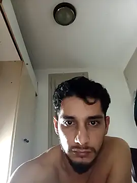 Juandavidbolivar online show from 11-07-25, 03:55