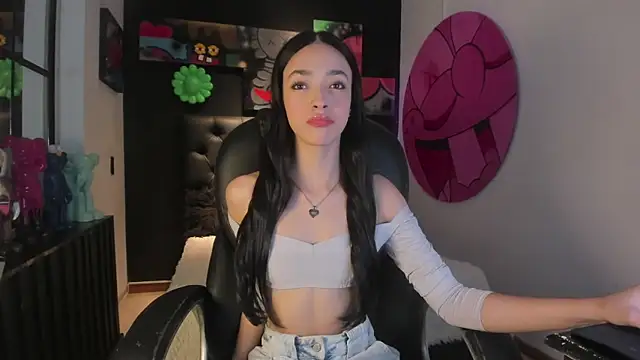 miIa bratz online show from 02-19-26, 07:33