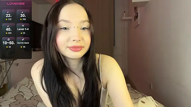 june mooon online show from 01-08-26, 09:21