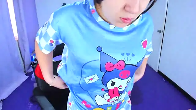 Luna Analya online show from 03-05-26, 01:40