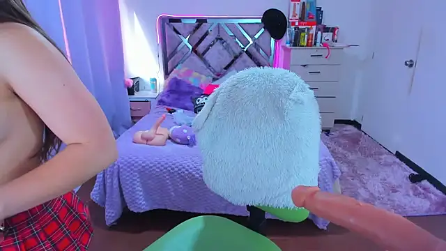 Luna Analya online show from 11-05-25, 12:30