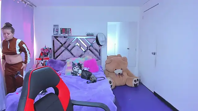 Luna Analya online show from 02-11-26, 02:06