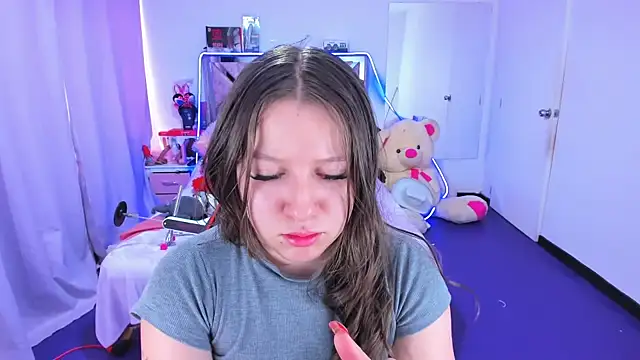 Luna Analya online show from 02-21-26, 03:14