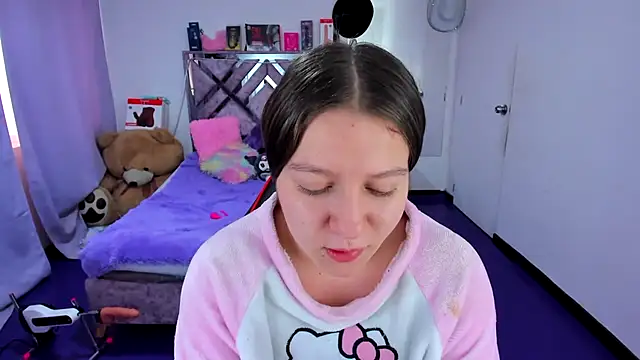 Luna Analya online show from 03-12-26, 01:48