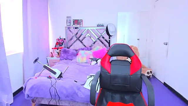 Luna Analya online show from 02-07-26, 02:47