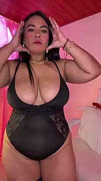 Vicky Saidi online show from 11-25-25, 12:16