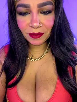 Vicky Saidi online show from 10-31-25, 01:08