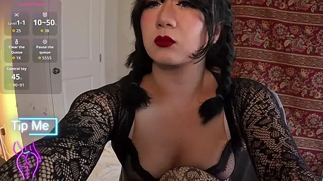 kikitheclown online show from 06-30-26, 07:03