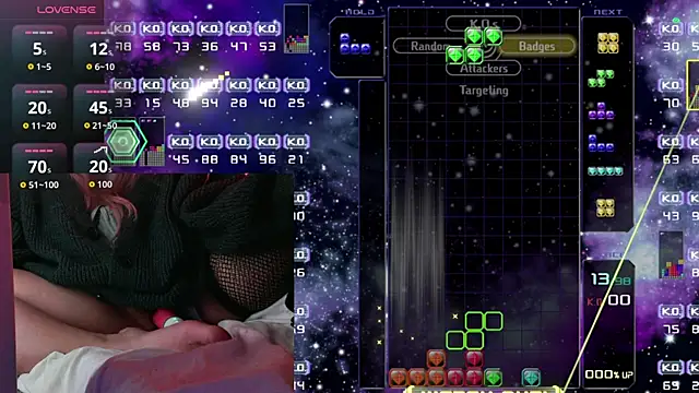 kikitheclown online show from 03-25-26, 10:30