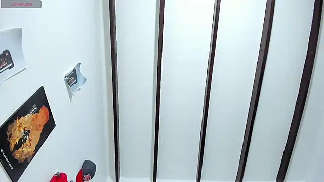 Rihanna hotx online show from 02-18-26, 03:04