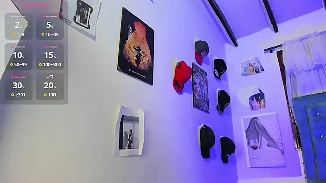 Rihanna hotx online show from 02-22-26, 12:57