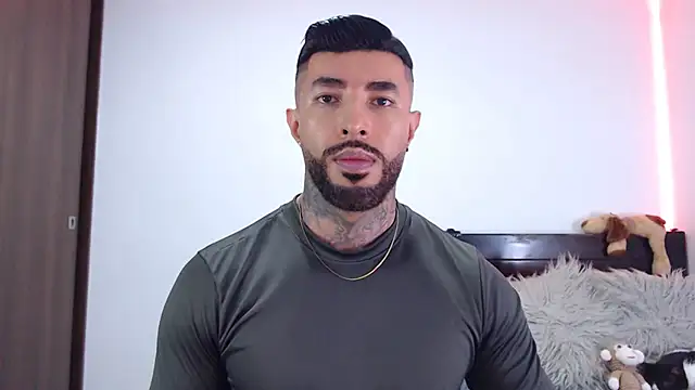 andrea de lucaa online show from 01-07-26, 03:00