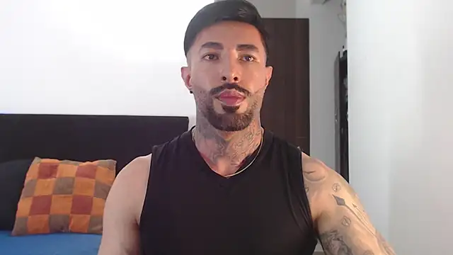 andrea de lucaa online show from 07-22-26, 04:47